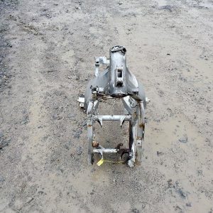 HONDA CBR
