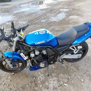 YAMAHA FZS