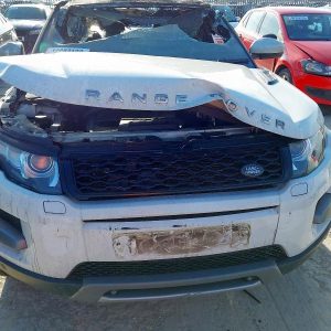 LAND ROVER RANGEROVER