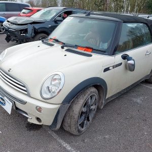 MINI CONVERTIBL