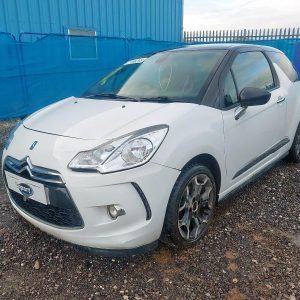 CITROEN DS3