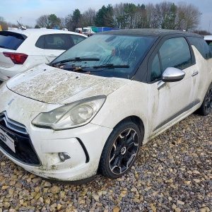 CITROEN DS3