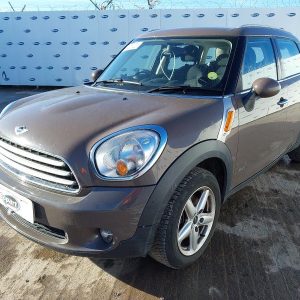 MINI MIRAGE