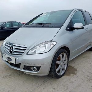 MERCEDES-BENZ A