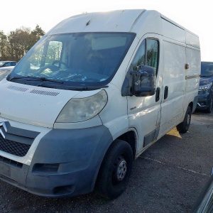 CITROEN RELAY