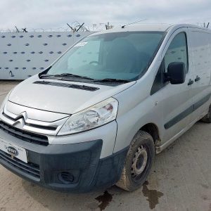 CITROEN DISPATCH