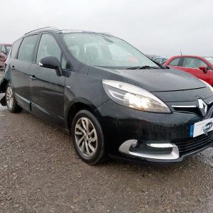 RENAULT G-SCENIC