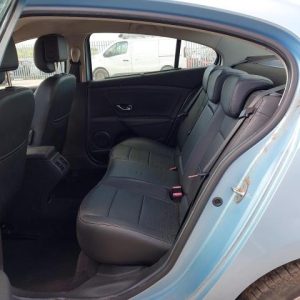 RENAULT FLUENCE