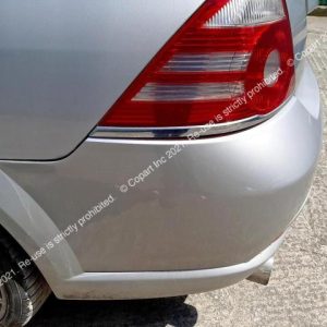 MONDEO