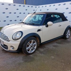 MINI CONVERTIBL