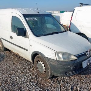 VAUXHALL COMBO