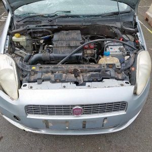 FIAT GRANDE
