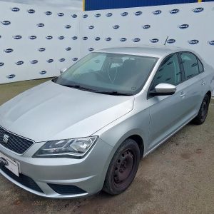 SEAT TOLEDO