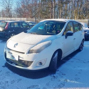 RENAULT G-SCENIC