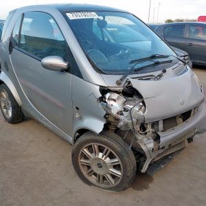 SMART CITY-COUPE