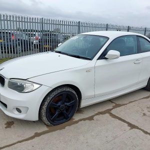 BMW 1