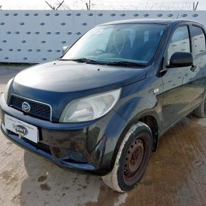 DAIHATSU TERIOS