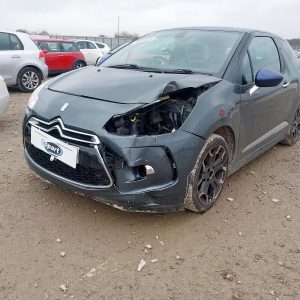 CITROEN DS3