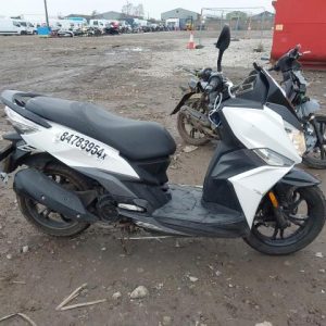 SYM JET