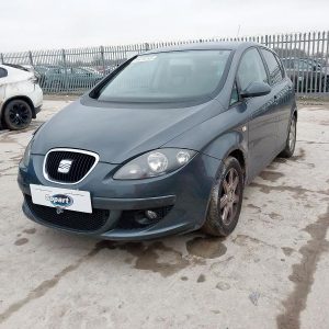 SEAT ALTEA
