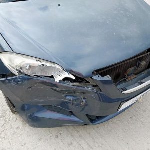 HONDA FR-V