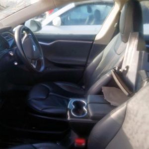 TESLA MODEL