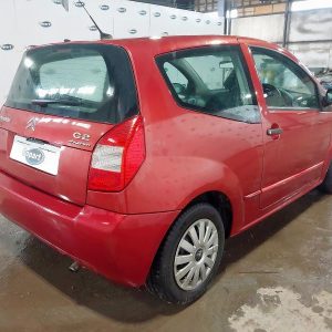 CITROEN C2