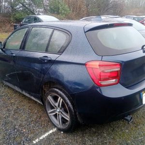 BMW 1