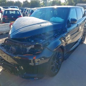 LAND ROVER RANGEROVER