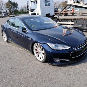 TESLA MODEL