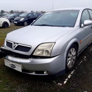 VAUXHALL VECTRA