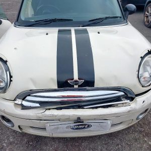 MINI HATCHBACK