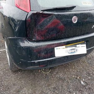 FIAT GRANDE
