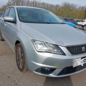 SEAT TOLEDO