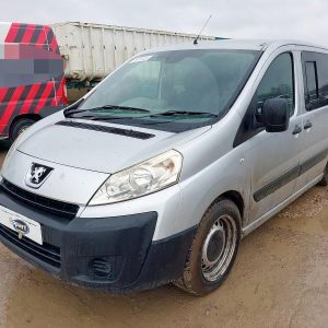 PEUGEOT EXPERT