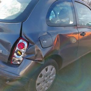 MICRA