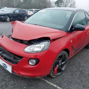 VAUXHALL ADAM