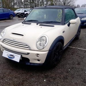 MINI CONVERTIBL