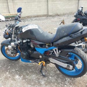 KAWASAKI ZR