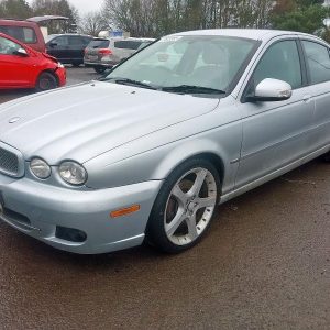 JAGUAR X-TYPE