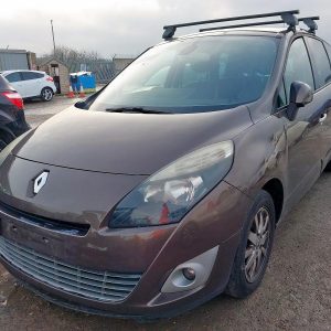 RENAULT G-SCENIC
