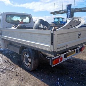 VOLKSWAGEN T-SPORTER