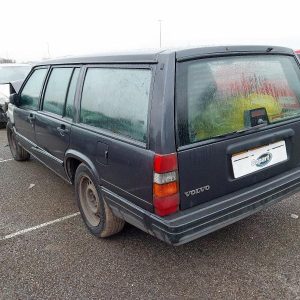 VOLVO 940