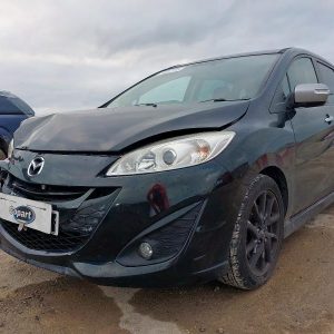 MAZDA 5