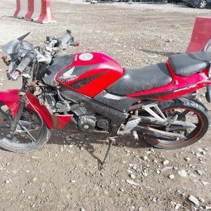 HONDA CBR