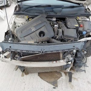 MERCEDES-BENZ A
