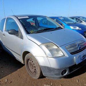 CITROEN C2