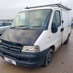 CITROEN RELAY