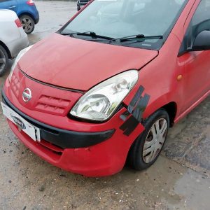 NISSAN PIXO