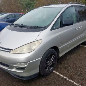 TOYOTA PREVIA